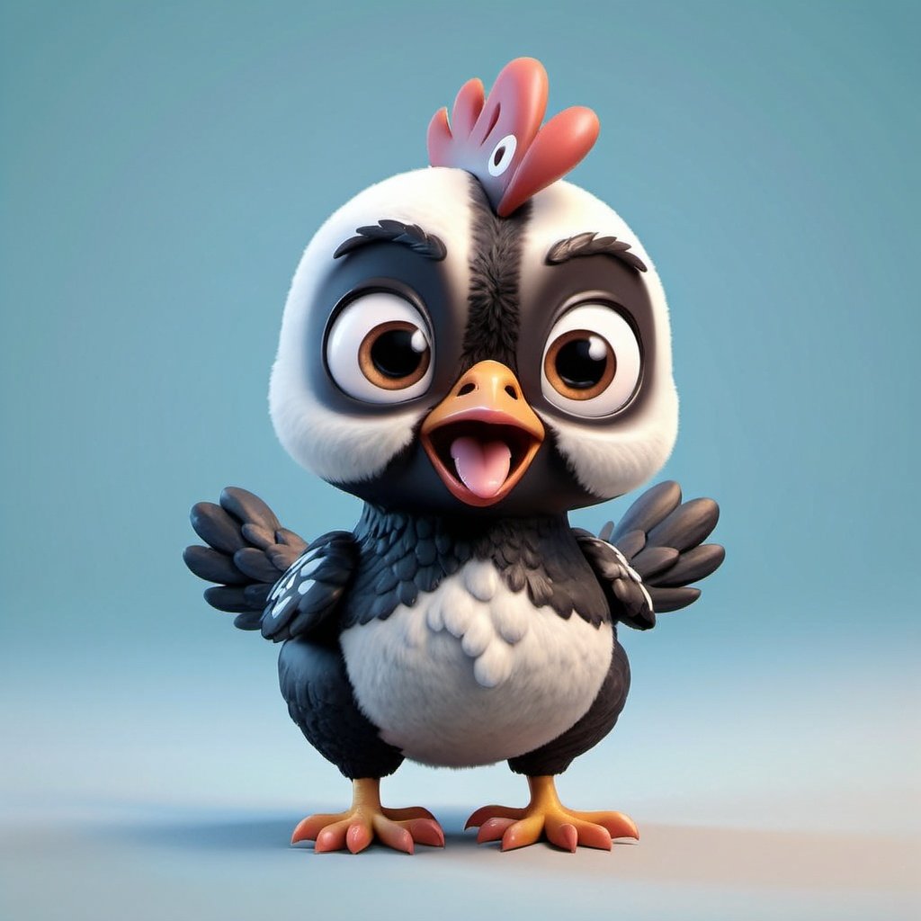 Chicky