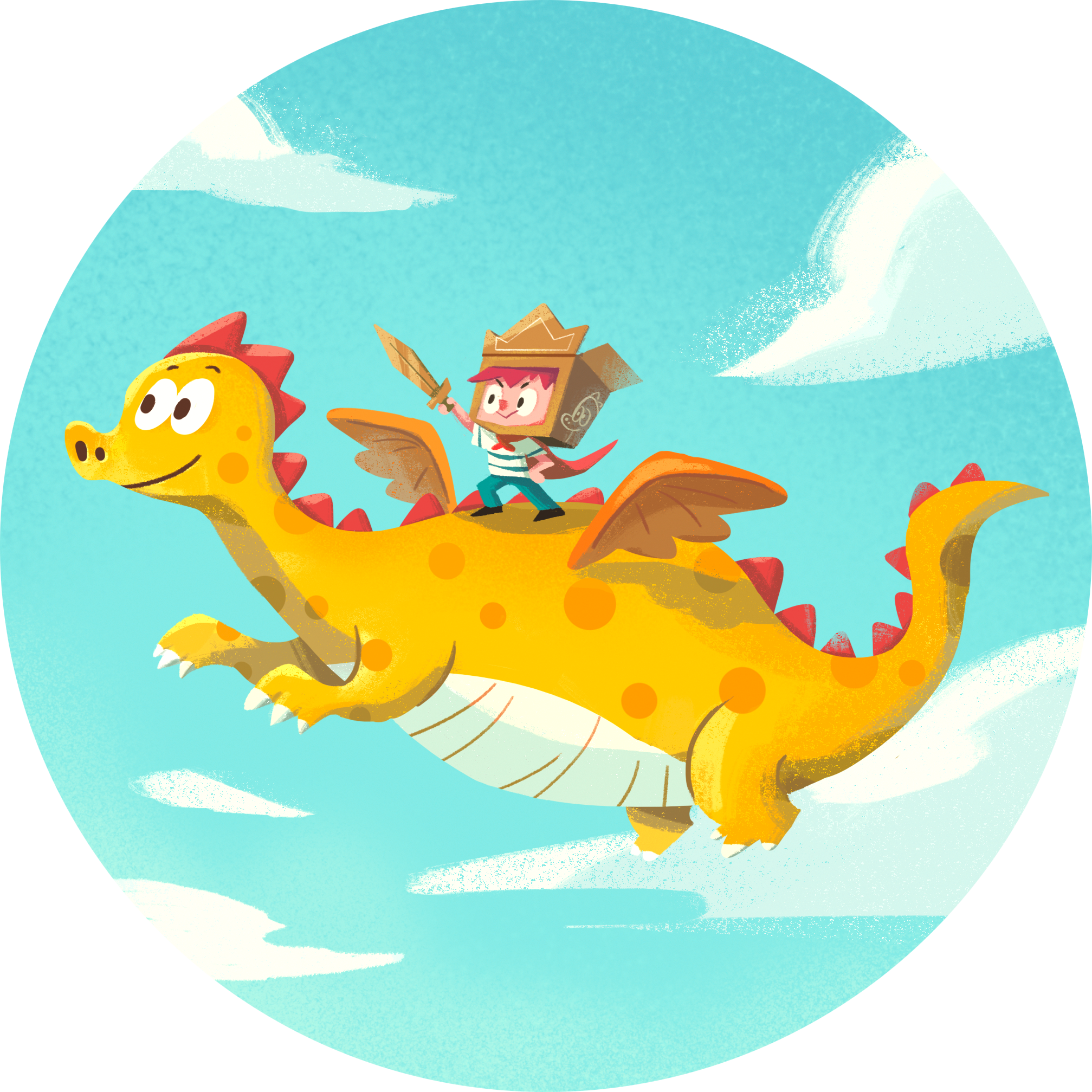 Shally's first public release is here